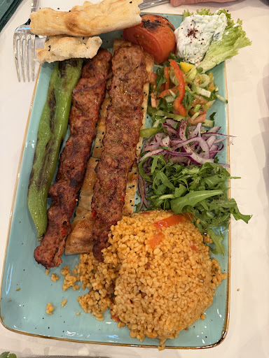 Photo from customer review