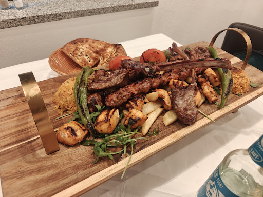 Photo from customer review