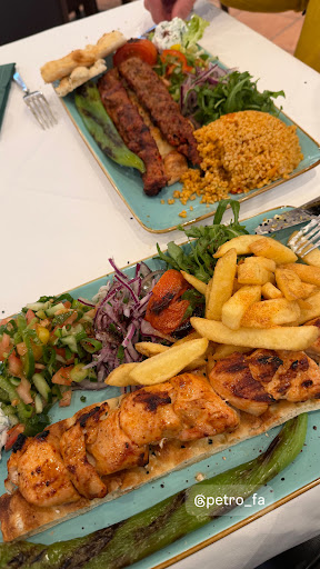 Photo from customer review