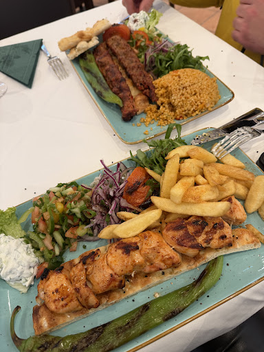 Photo from customer review