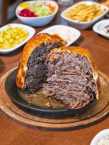 Anatolia Orient Oase - Dachau (6)